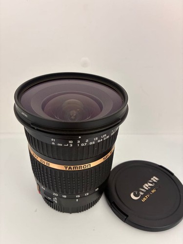 Tamron di ii - 10-24,