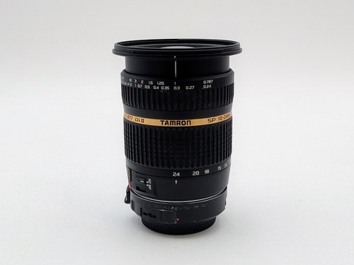 Tamron 3 5 4 - 10-24, f/3.5-4.5