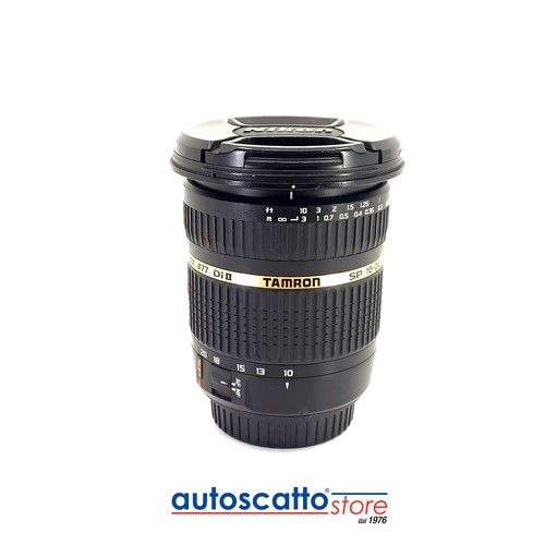 Tamron 5 di ii per - 10-24/3,5-4,5,