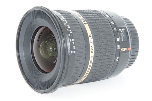 Tamron 3 5 4 - 10, 24