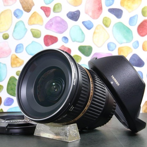 Set completo tamron 24mm - completo,
