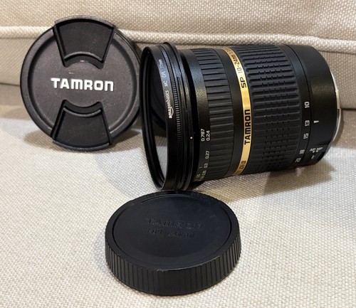 Tamron 3 5 4 - sp, 10-24