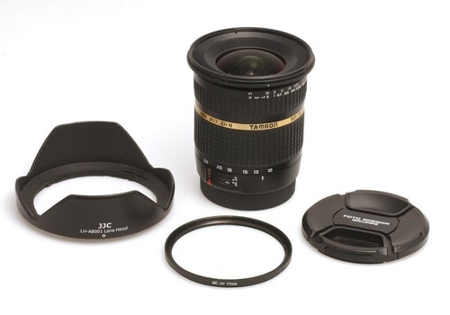 Tamron af di ii - sp,