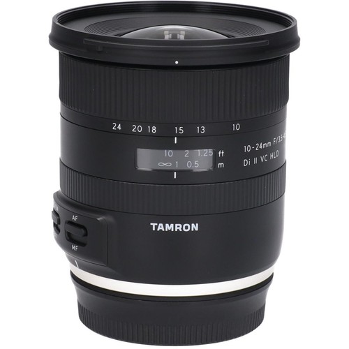 Tamron 5 4 - 10-24, di