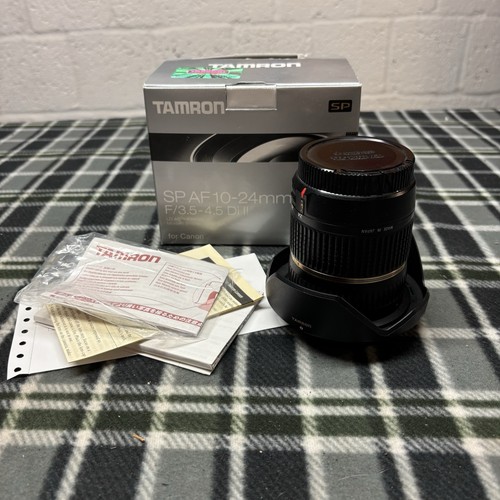 Tamron 3 5 4 - sp, mm