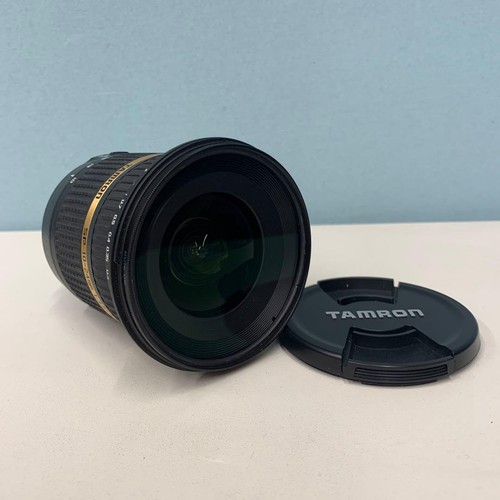 Obiettivo zoom tamron b001 - zoom,