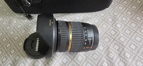 Tamron 5 4 di - sp, af