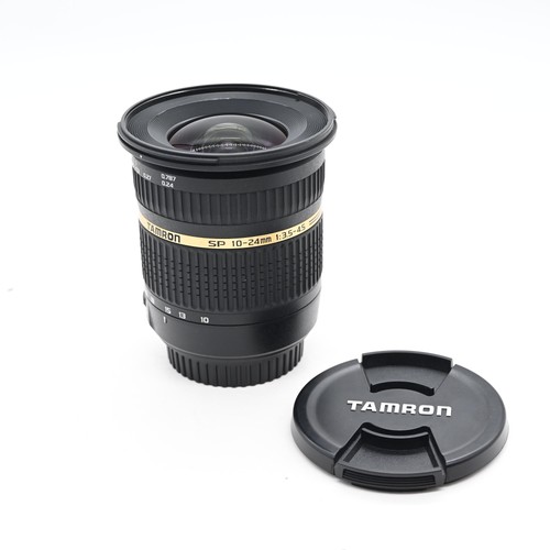 Tamron b001 24 mm - af,