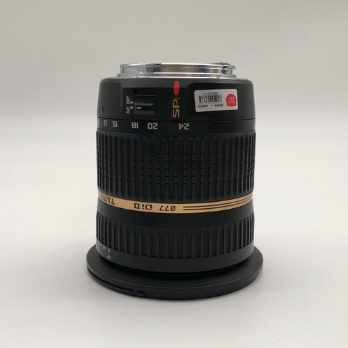 Tamron 24 mm - sp, af