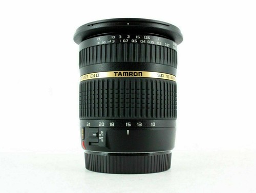 Tamron 24 mm - af, 10-24