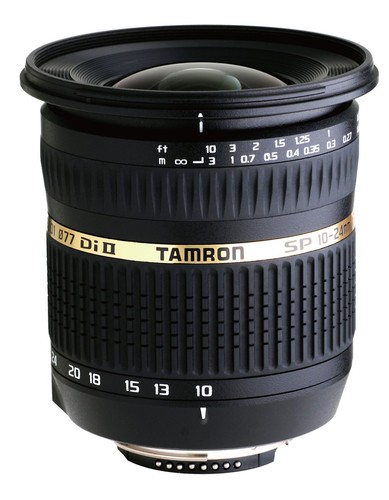 Tamron 3 5 - af, f/3.5-4.5