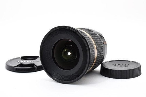 Tamron sp10 24mmdi iib001 - tamron, sp10-24mmdi