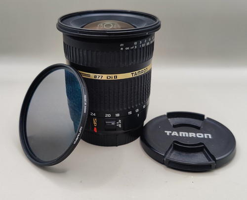 Tamron 24mm 3 5 4 - tamron, sp