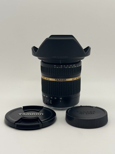 Tamron sp - (ottime, condizioni)