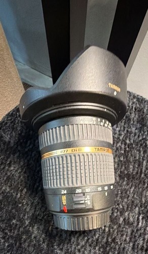 Tamron f3 5 4 - af, 10-24